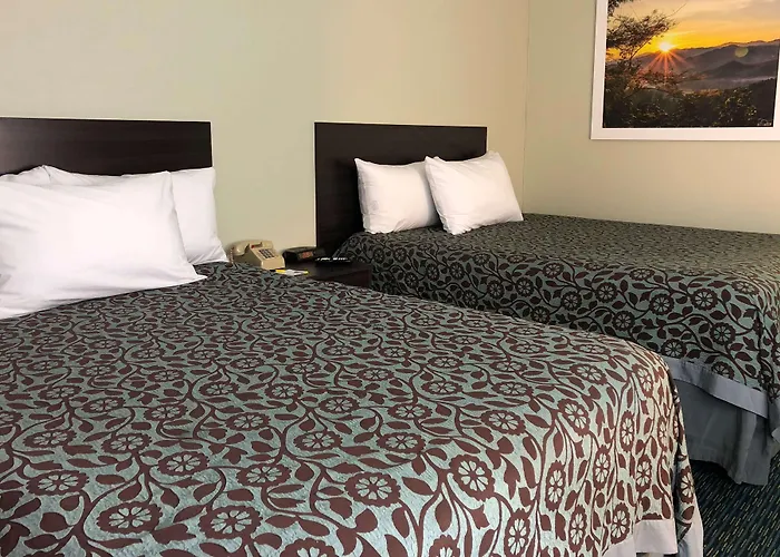 Days Innby Wyndham South Lake Tahoe