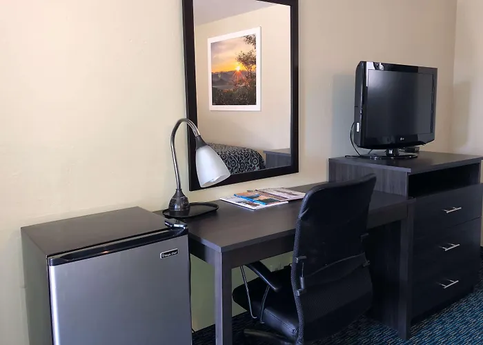 Days Innby Wyndham South Lake Tahoe