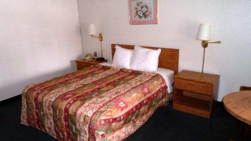 Days Innby Wyndham South Tahoe 3*
